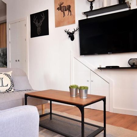 Luna'S Home. Precioso Loft En ボジュジョス・パル・デル・コンダド エクステリア 写真