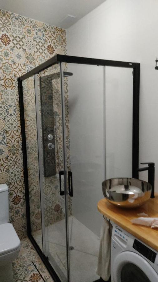 Luna'S Home. Precioso Loft En ボジュジョス・パル・デル・コンダド エクステリア 写真